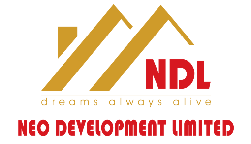 Neo Development Ltd. Logo